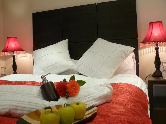 Littlefield Luxury Suite Johannesburg Pokoj fotografie