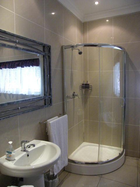 Littlefield Luxury Suite Johannesburg Pokoj fotografie