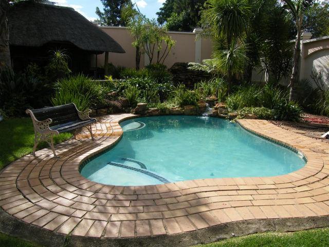 Littlefield Luxury Suite Johannesburg Pokoj fotografie