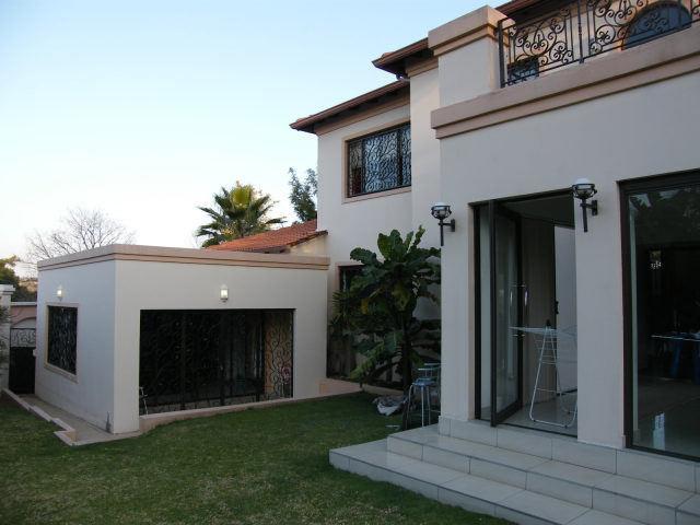 Littlefield Luxury Suite Johannesburg Pokoj fotografie
