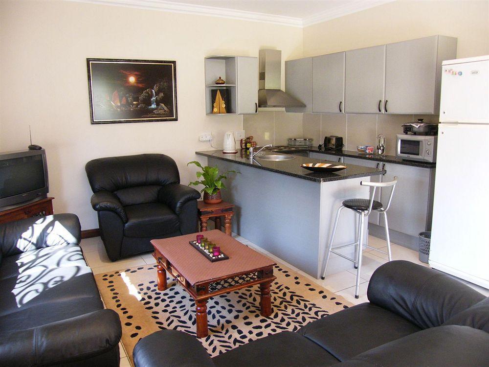 Littlefield Luxury Suite Johannesburg Exteriér fotografie