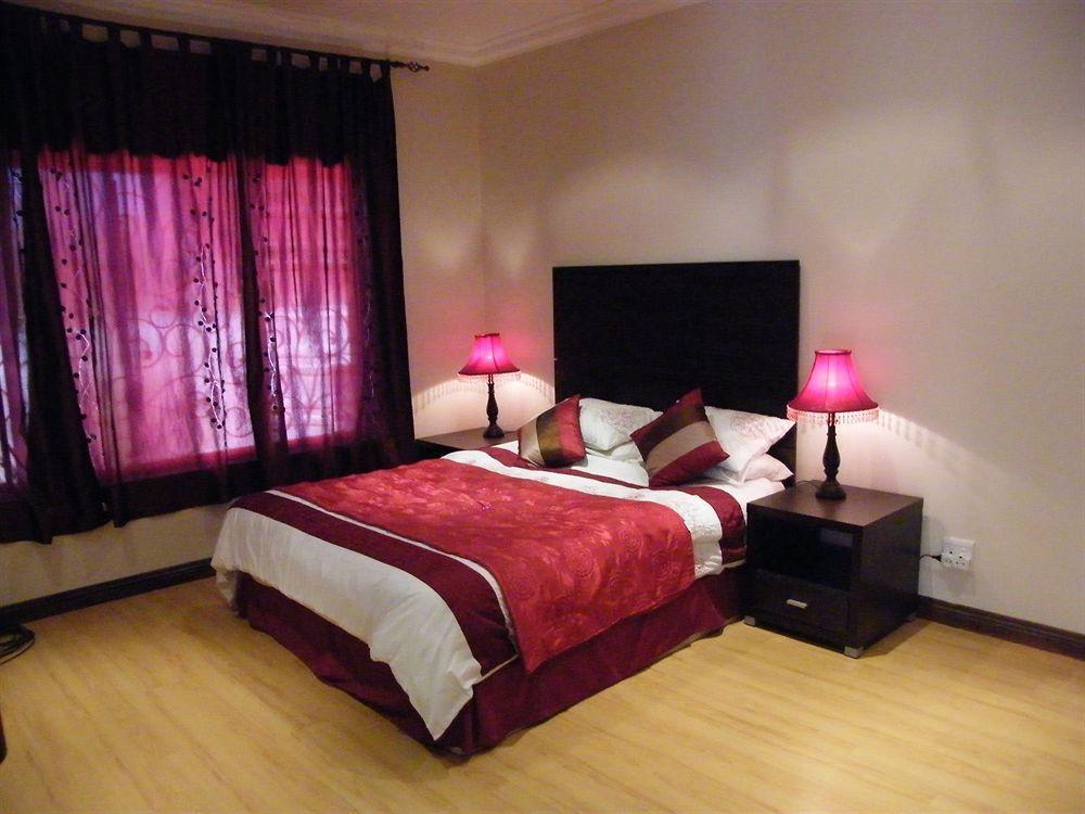 Littlefield Luxury Suite Johannesburg Exteriér fotografie