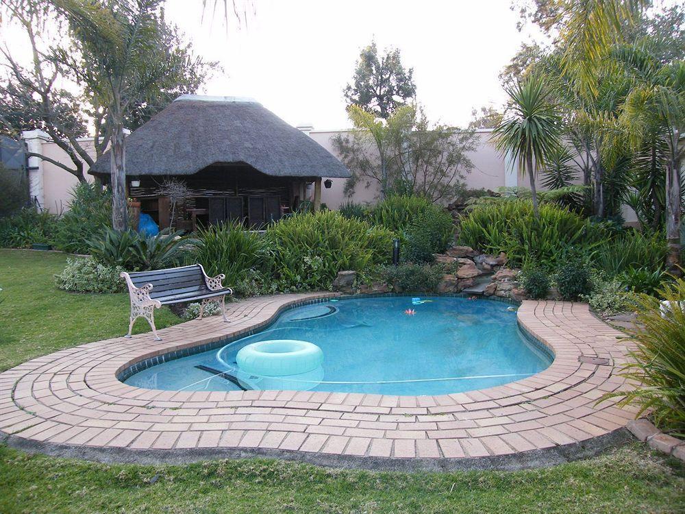 Littlefield Luxury Suite Johannesburg Exteriér fotografie